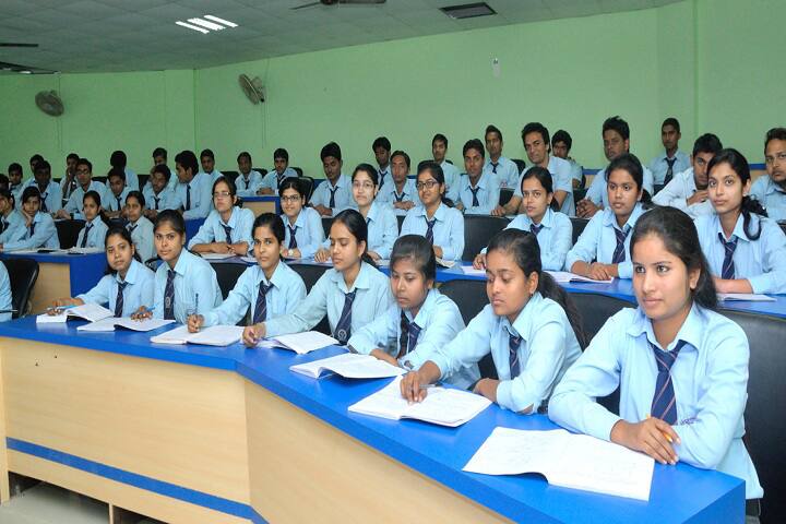 classroom